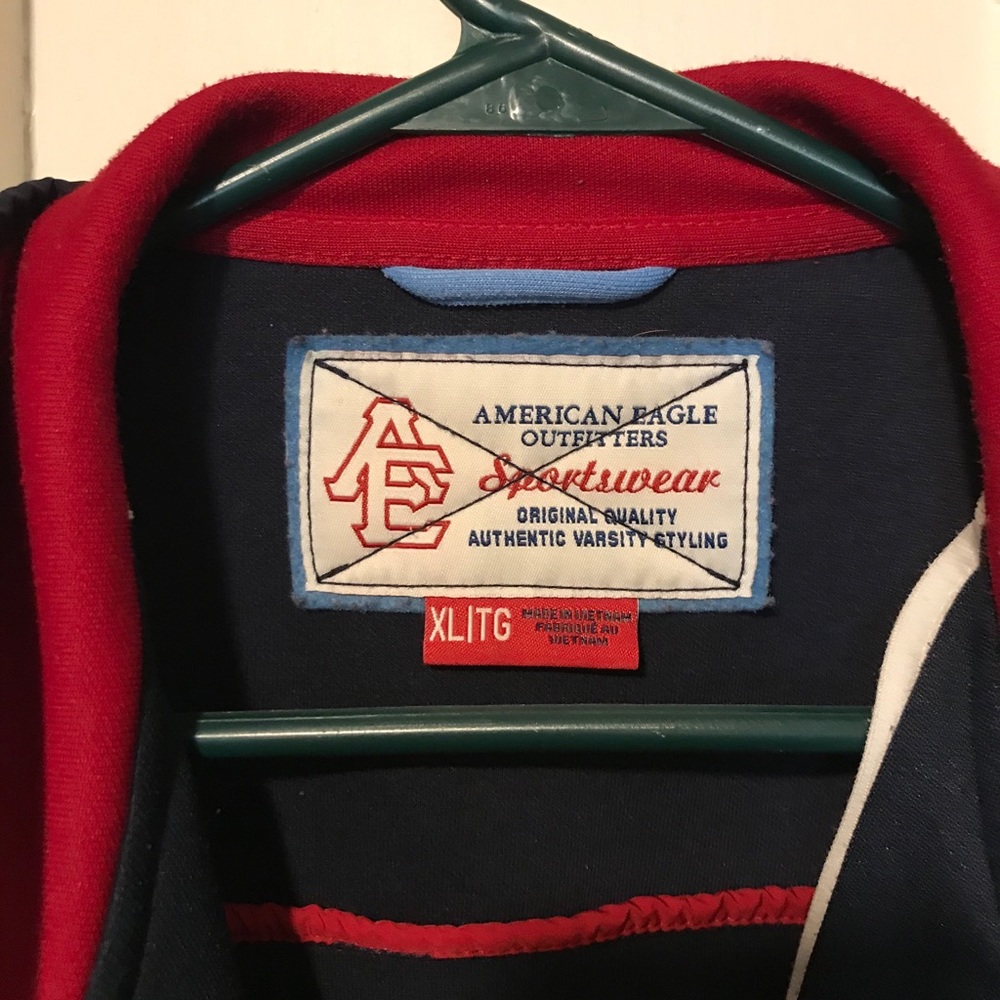 Jacket - Picture 3 of 4